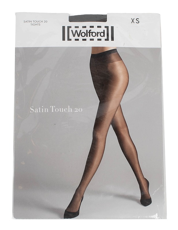 WOLFORD Satin Touch 20 sukkahousut, XS - Asusteet - 10105631635 - 0