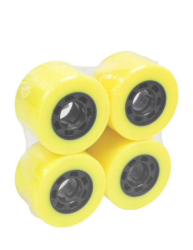 ATOM WHEELS Road Hog 78A/66mm - Muut urheiluvälineet ja vapaa-aika - 10105631653 - 1