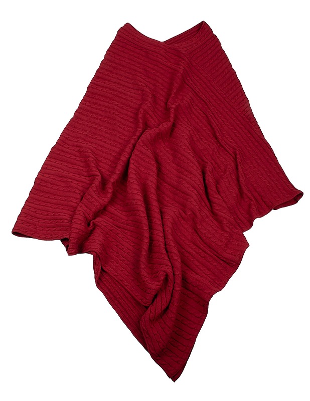 BRENDA poncho, 154x 80 cm - Kaulahuivit - 10105631658 - 0