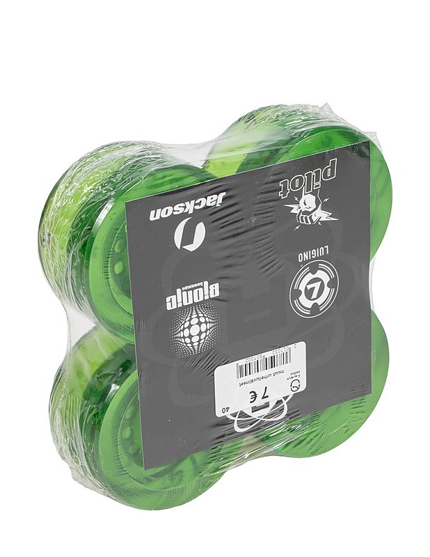 ATOM WHEELS Pulse 78A/65mm - Muut urheiluvälineet ja vapaa-aika - 10105631661 - 1