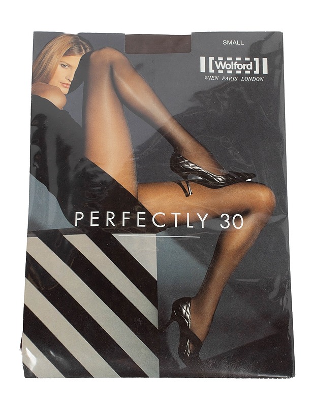 WOLFORD Perfectly 30 sukkahousut, S - Asusteet - 10105631660 - 0
