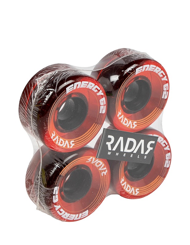 RADAR WHEELS Energy 62 - Muut urheiluvälineet ja vapaa-aika - 10105631665 - 0