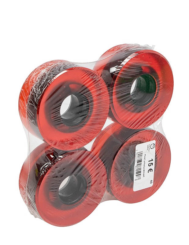 RADAR WHEELS Energy 62 - Muut urheiluvälineet ja vapaa-aika - 10105631665 - 1