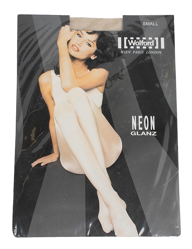 WOLFORD Neon Glanz sukkahousut, S - Asusteet - 10105631667 - 0
