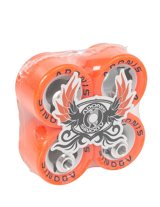 ADONIS P-LET Micro Wheels  - Muut urheiluvälineet ja vapaa-aika - 10105631680 - 0