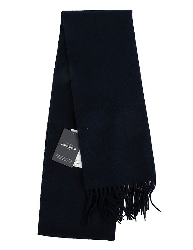 DRESSMANN kaulahuivi, one size - Kaulahuivit - 10105631711 - 0