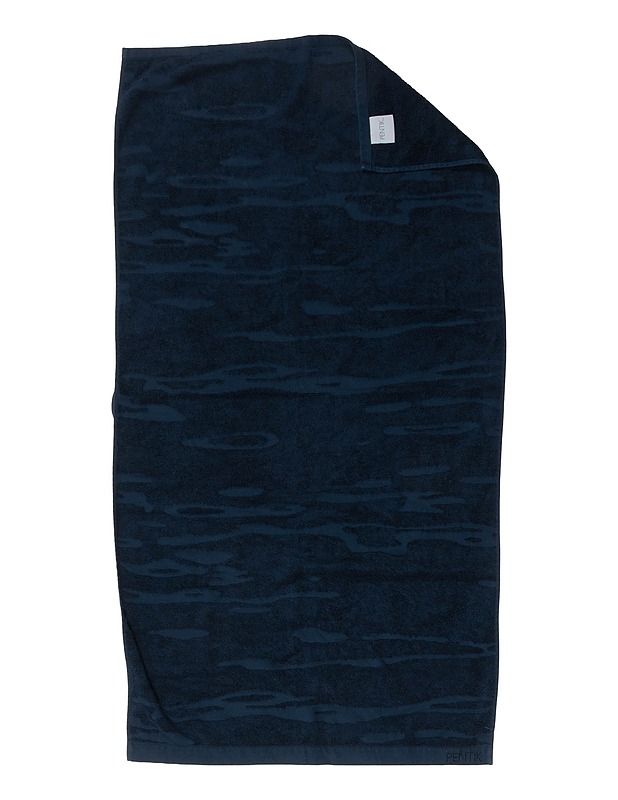 PENTIK pyyhe, 70x140 cm - Pyyhkeet - 10105631731 - 0