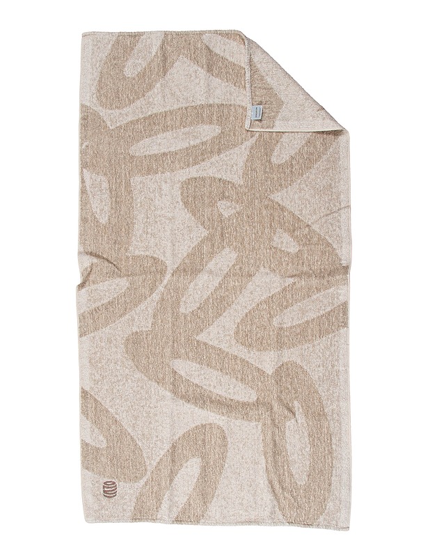 JOKIPIIN PELLAVA pyyhe, 75x140 cm - Designsuosikit - 10105631735 - 0