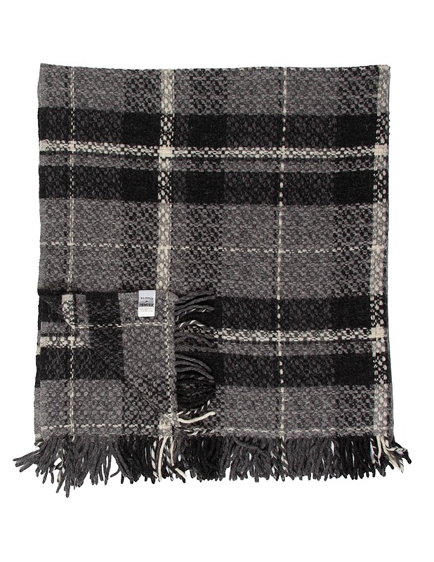 KLIPPAN for HEMTEX torkkupeitto, 140x150 cm - Tyynyt ja peitot - 10105631755 - 0
