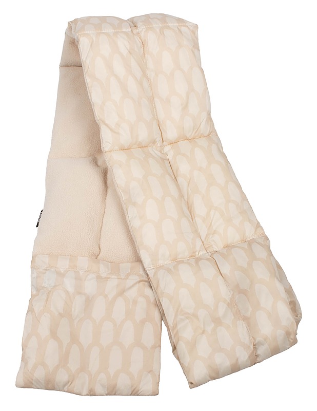 UNIQLO/MARIMEKKO topattu kaulahuivi, 14x100 cm - Kaulahuivit - 10105631794 - 1