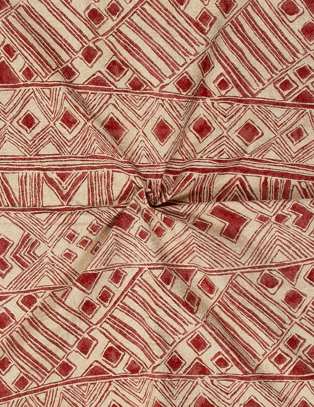 Puuvillakangas, 140x245 cm - Kankaat - 10105631797 - 0