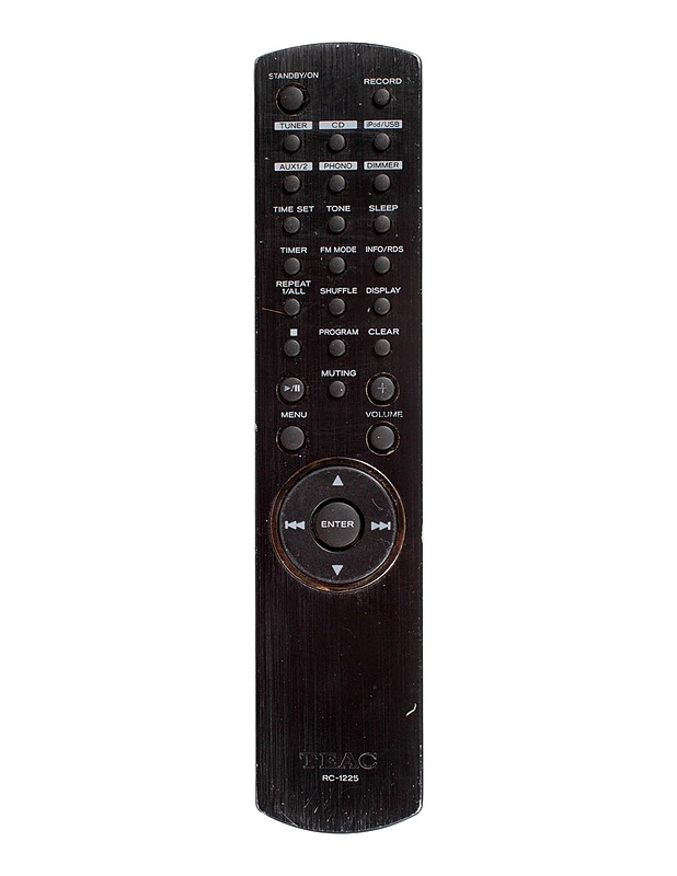 TEAC CR-H500DNT CD-vastaanotin yhdistelmälaite - Audio - 10105631815 - 4