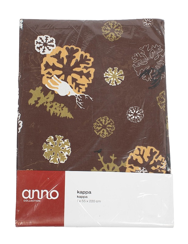 ANNO Collection kappa, 55 x 220 cm - 1 kpl - Joulutuotteet - 10105631802 - 0