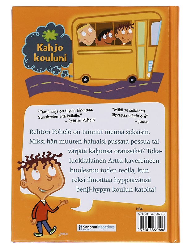 Reksillä viiraa - Gutman, Dan - Lastenkirjat - 10105631848 - 1