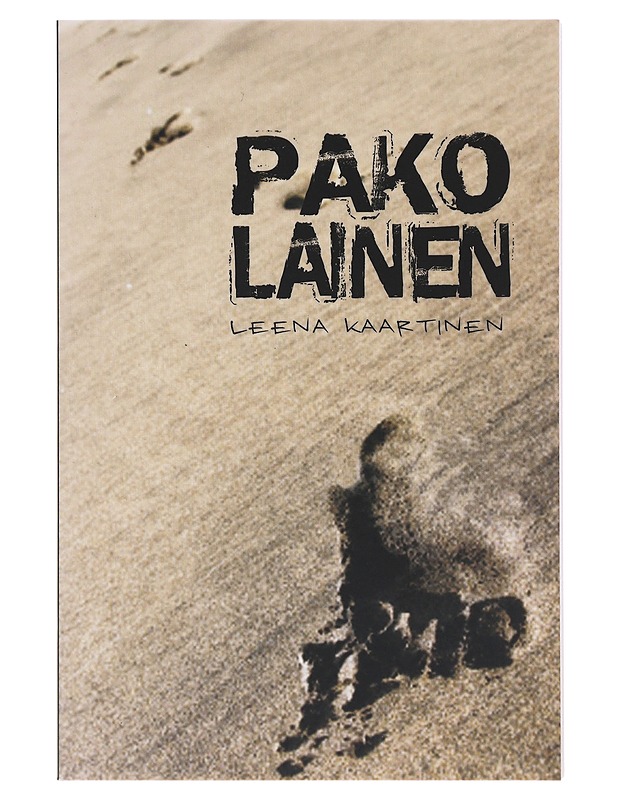 Pakolainen - Leena Kaartinen - Elämäkerrat ja muistelmat - 10105631858 - 0