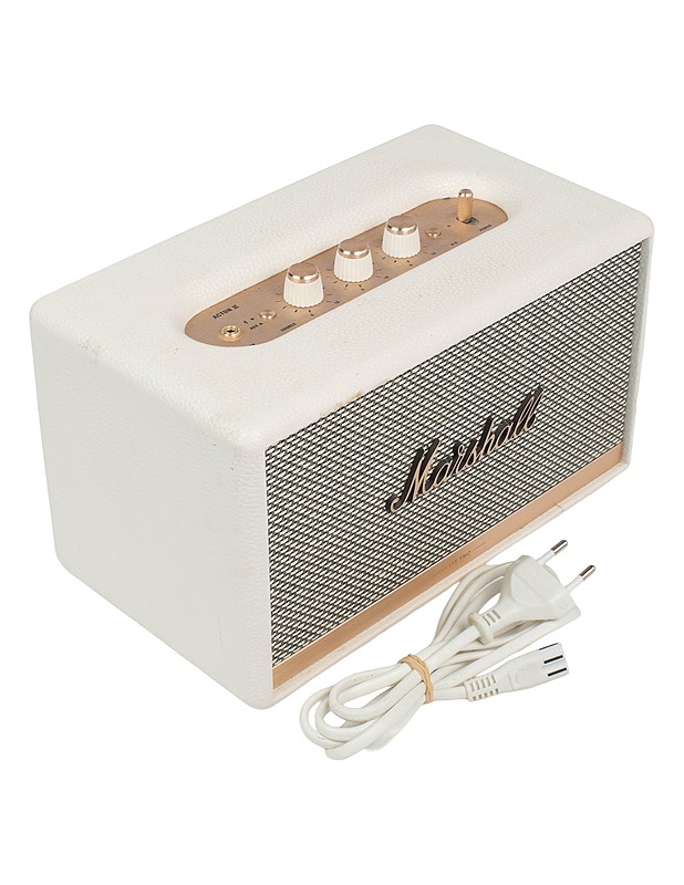 MARSHALL Acton II bluetooth kaiutin - Viihde-elektroniikka - 10105631866 - 0
