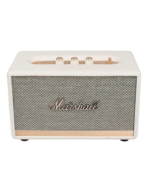 MARSHALL Acton II bluetooth kaiutin - Viihde-elektroniikka - 10105631866 - 1