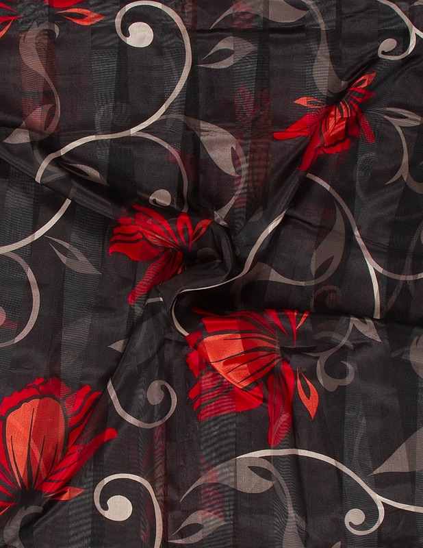 Verhokangas, 145x300 cm - Kankaat - 10105631881 - 0