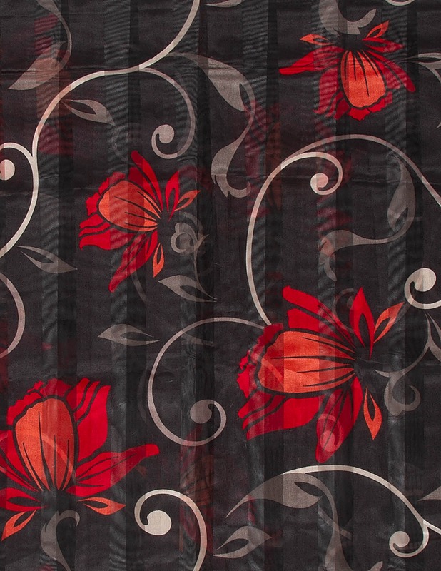 Verhokangas, 145x300 cm - Kankaat - 10105631881 - 1