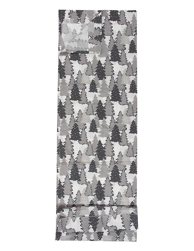 HEMTEX verho, 120 x 240 cm - Joulutuotteet - 10105631888 - 0