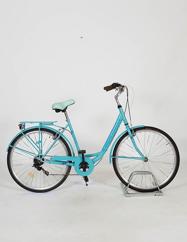 CAPRIOLO Diana polkupyörä, 28" - Naistenpyörät - 10105631904 - 0