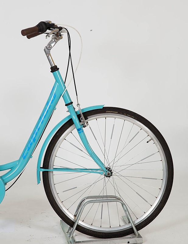 CAPRIOLO Diana polkupyörä, 28" - Naistenpyörät - 10105631904 - 1