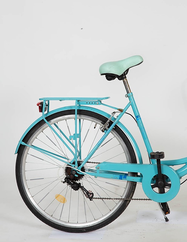 CAPRIOLO Diana polkupyörä, 28" - Naistenpyörät - 10105631904 - 2