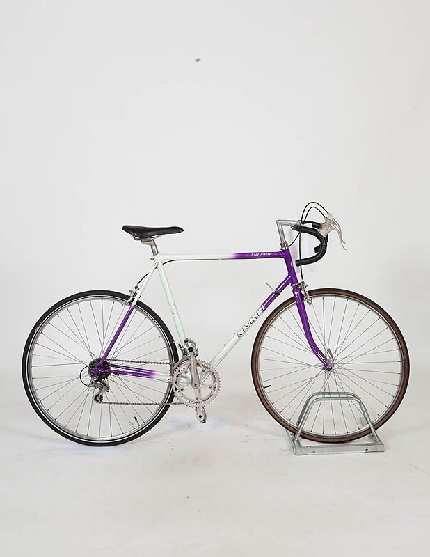 NISHIKI Road Master polkupyörä, 28" - Miestenpyörät - 10105631921 - 0