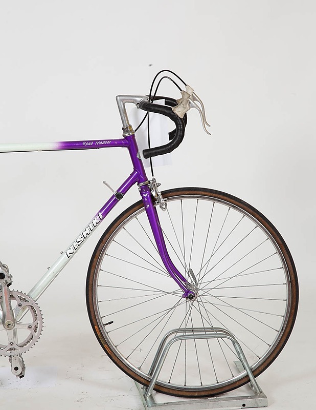 NISHIKI Road Master polkupyörä, 28" - Miestenpyörät - 10105631921 - 1