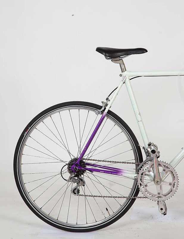 NISHIKI Road Master polkupyörä, 28" - Miestenpyörät - 10105631921 - 2