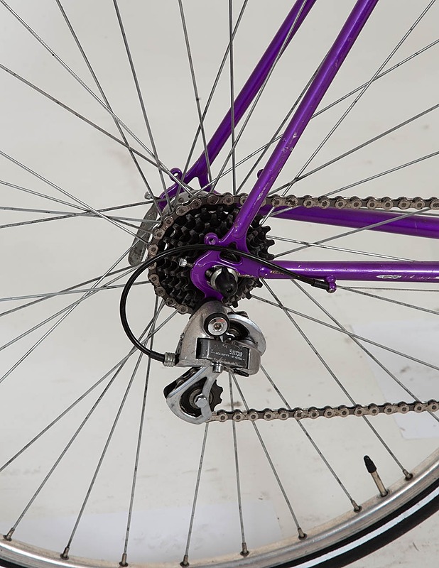 NISHIKI Road Master polkupyörä, 28" - Miestenpyörät - 10105631921 - 3