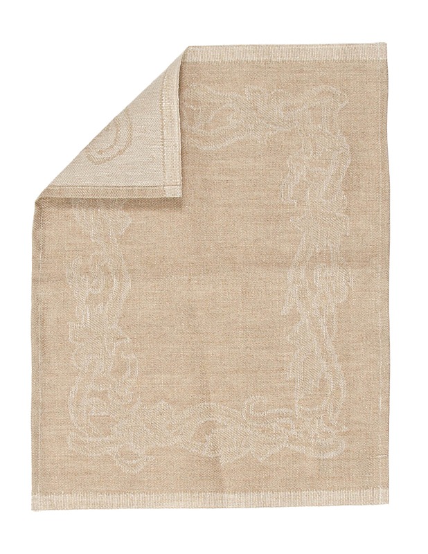 JOKIPIIN PELLAVA pöytäliina, 49 x 38 cm - Designsuosikit - 10105631927 - 0