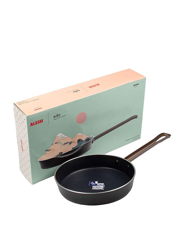 ALESSI Edo paistinpannu - Pannut ja kattilat - 10105631932 - 0