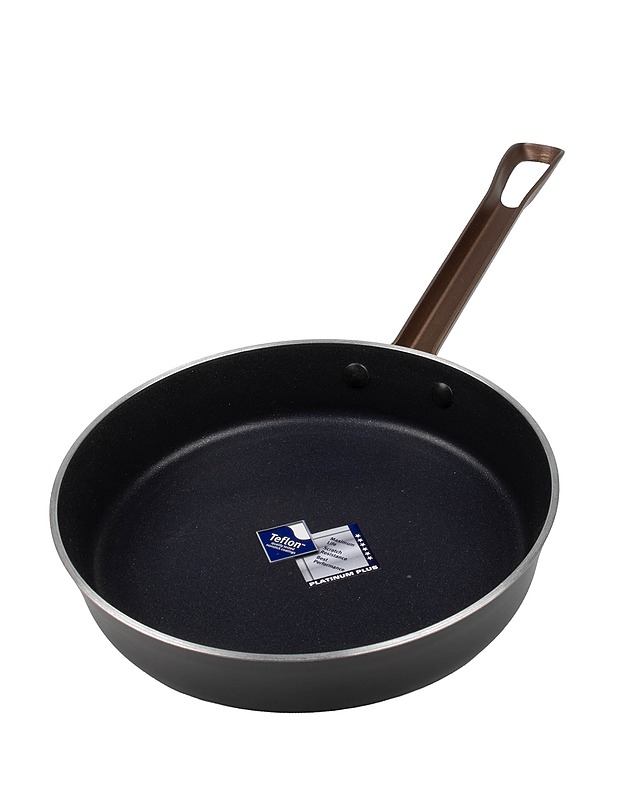 ALESSI Edo paistinpannu - Pannut ja kattilat - 10105631932 - 1