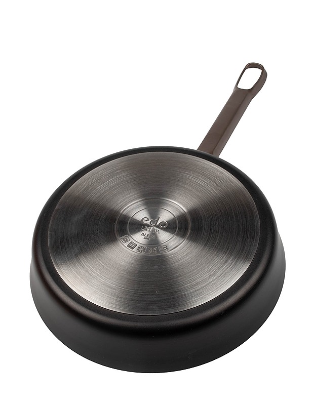 ALESSI Edo paistinpannu - Pannut ja kattilat - 10105631932 - 2