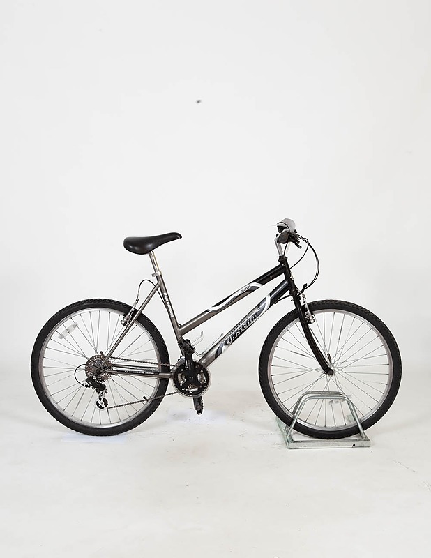 INSERA Magic polkupyörä, 26" - Naistenpyörät - 10105631934 - 0