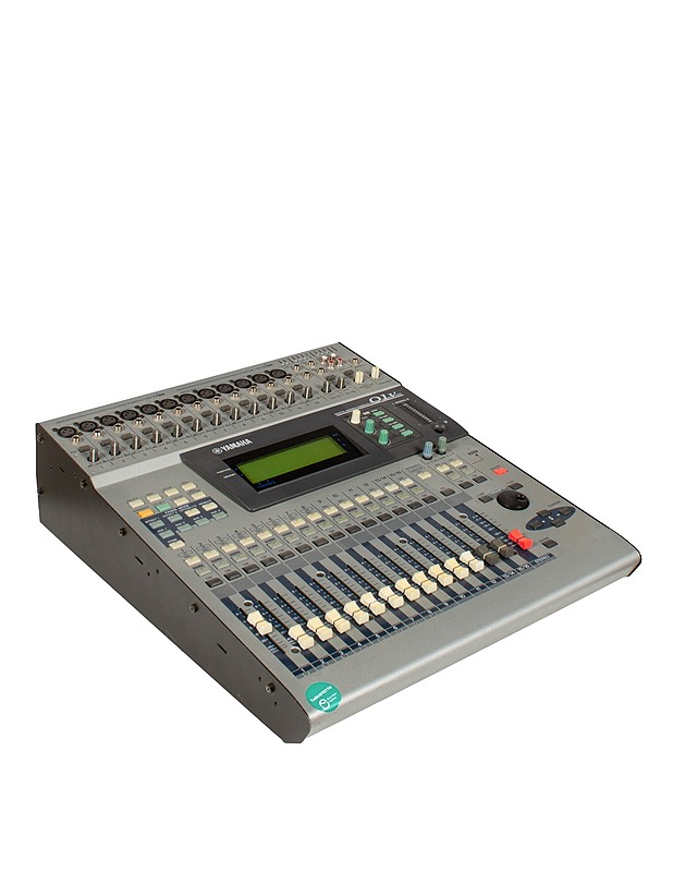 YAMAHA Digitaalinen mikseri - Audio - 10105631944 - 1