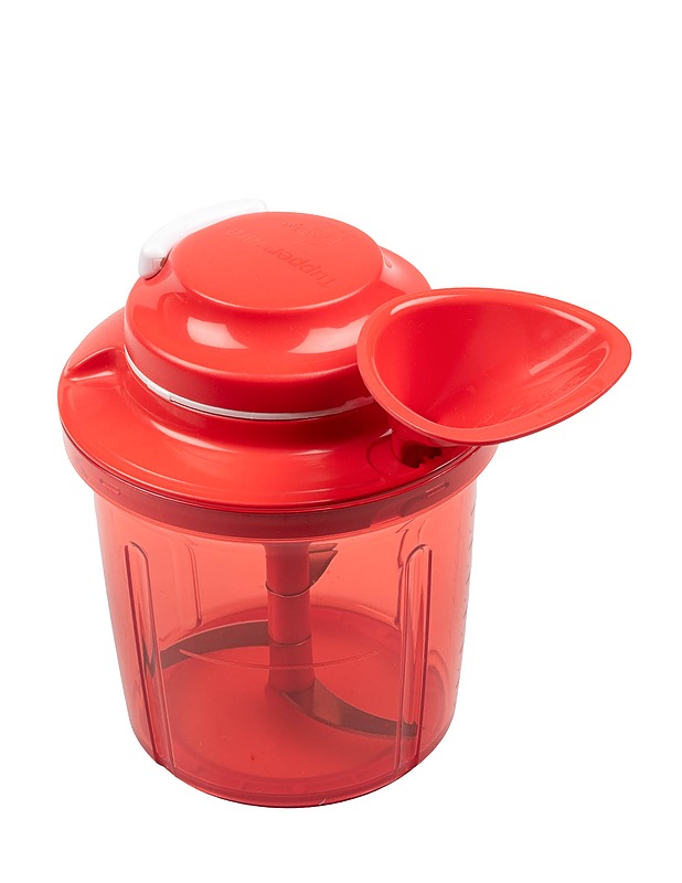 TUPPERWARE SuperSonic Chopper Extra käsikäyttöinen leikkuri - Muut astiat - 10105631937 - 2