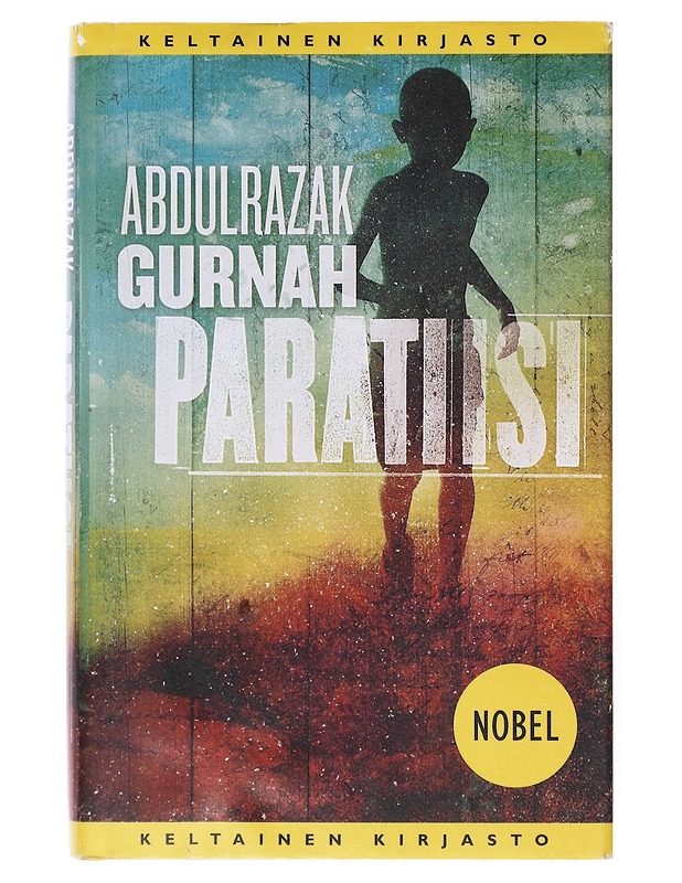 Paratiisi - Gurnah, Abdulrazak - Romaanit ja novellit - 10105631948 - 0