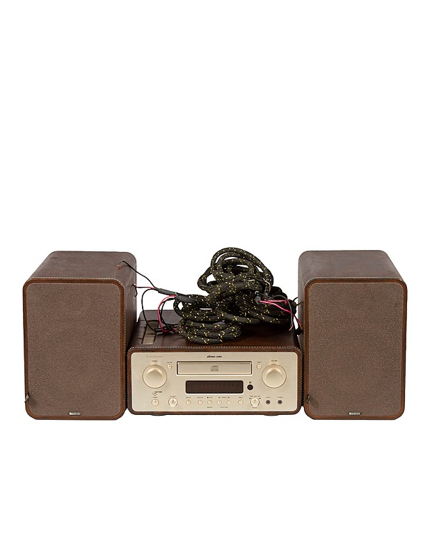 AUDIO PRO stereot - Audio - 10105631961 - 0