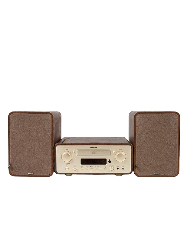 AUDIO PRO stereot - Audio - 10105631961 - 1