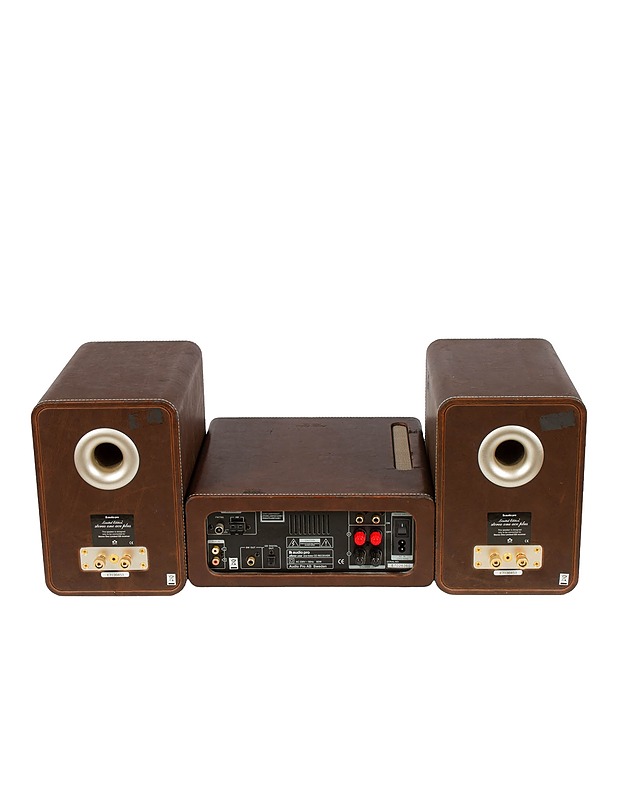 AUDIO PRO stereot - Audio - 10105631961 - 2