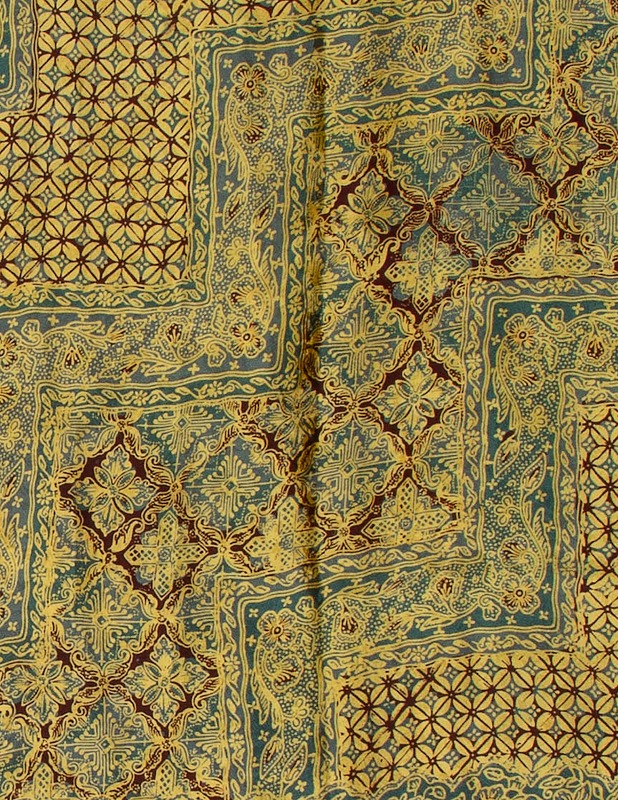 Silkkikangas, 115x200 cm - Kankaat - 10105631958 - 1