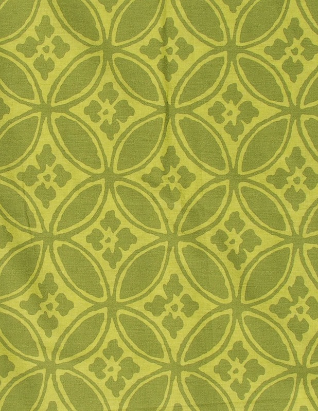 Puuvillakangas, 150x200 cm - Kankaat - 10105631963 - 1