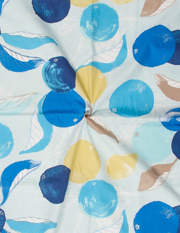 Sisustuskangas, 150x180 cm - Kankaat - 10105631969 - 0