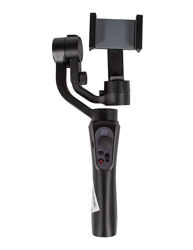 ZHIYUN kuvanvakaaja älypuhelimelle sekä kantolaatikko - Muu elektroniikka - 10105631985 - 1