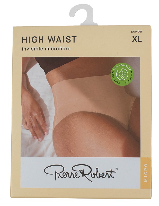 PIERRE ROBERT High Waist alushousut, XL - Alusvaatteet - 10105631977 - 0