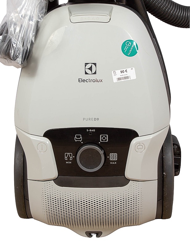 ELECTROLUX PureD9 PD91-4MG pölynimuri - Pienkodinkoneet - 10105631988 - 2
