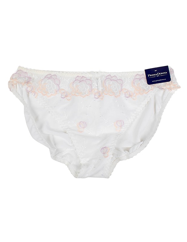 PRIMA DONNA alushousut, 44 - Alusvaatteet - 10105631990 - 0