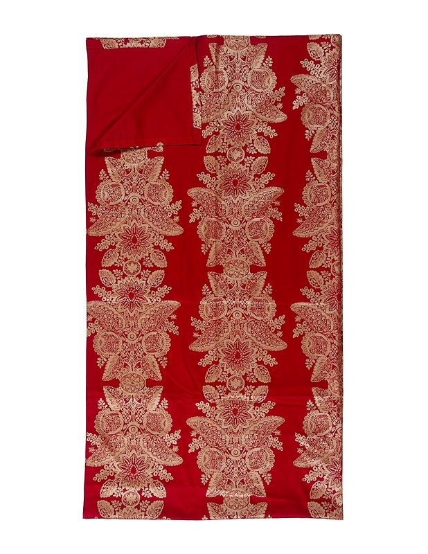 MARIMEKKO Ananas pöytäliina, 140x270 cm - Joulutuotteet - 10105631991 - 0